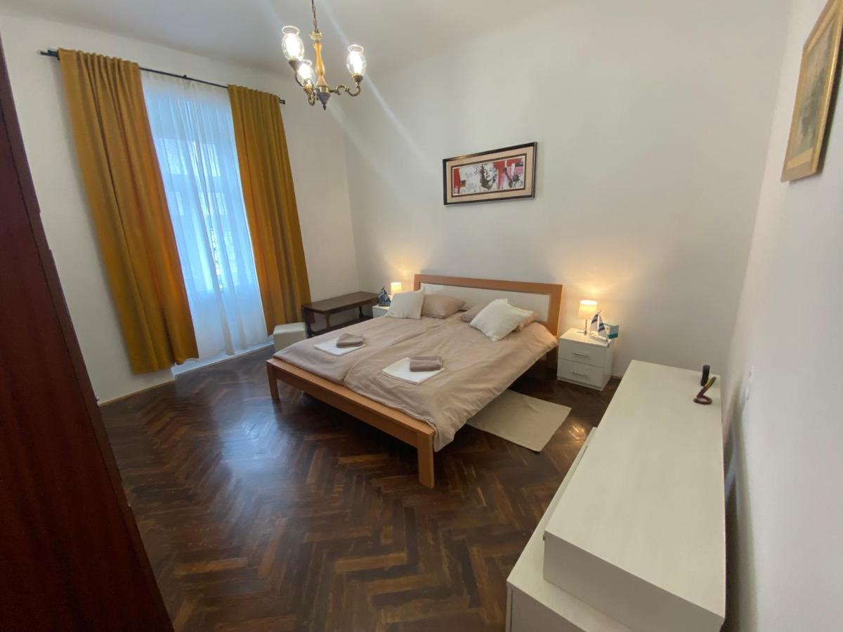 Apartman Andela Pula Centar Exterior foto