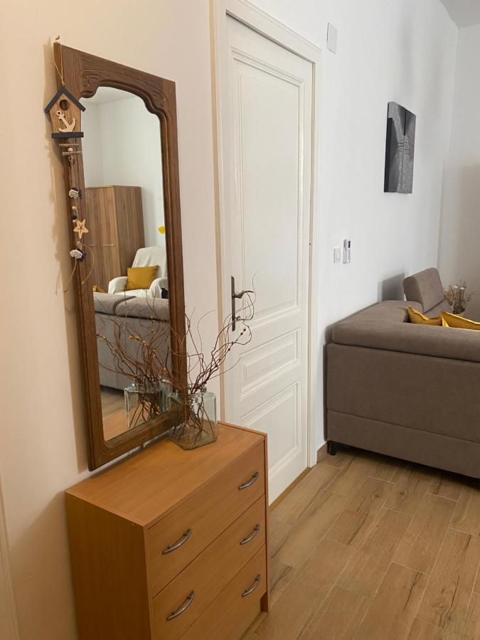 Apartman Andela Pula Centar Exterior foto